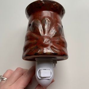 Scentsy Wax Warmer Light